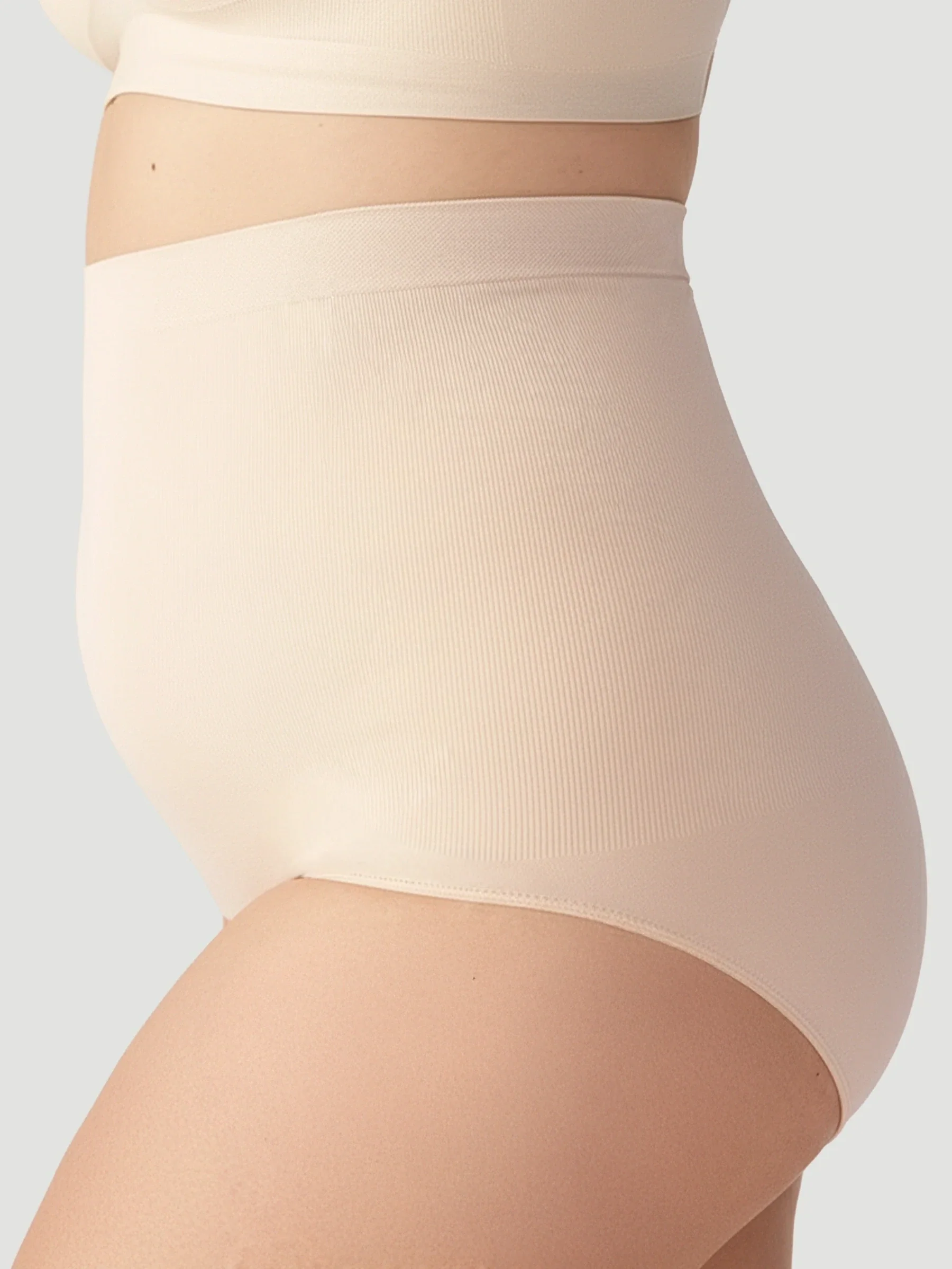 2-Pack High Waisted Shaping Panty - Image 7