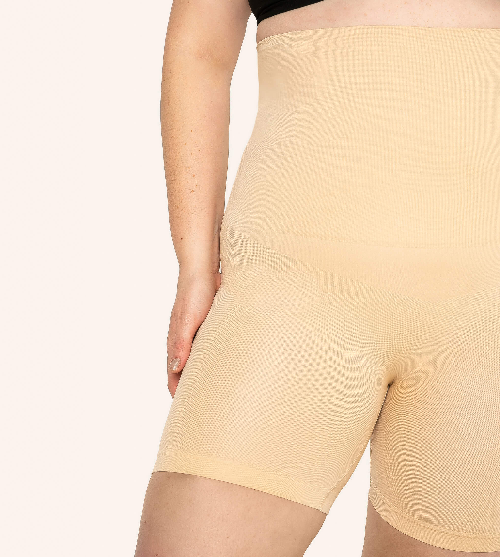 SPECIAL OFFER: High Waisted Shaping Shorts - Image 13