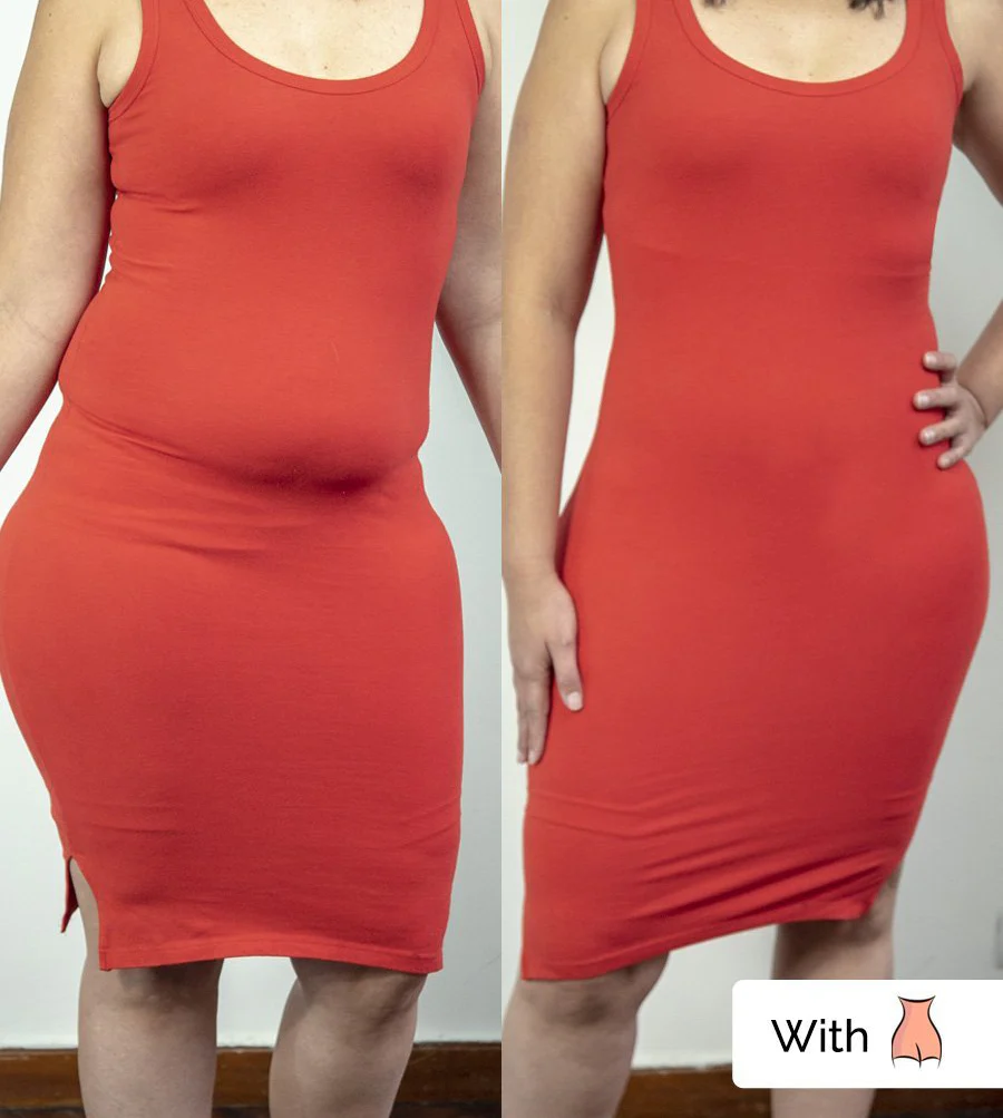 SPECIAL OFFER: High Waisted Shaping Shorts - Image 5
