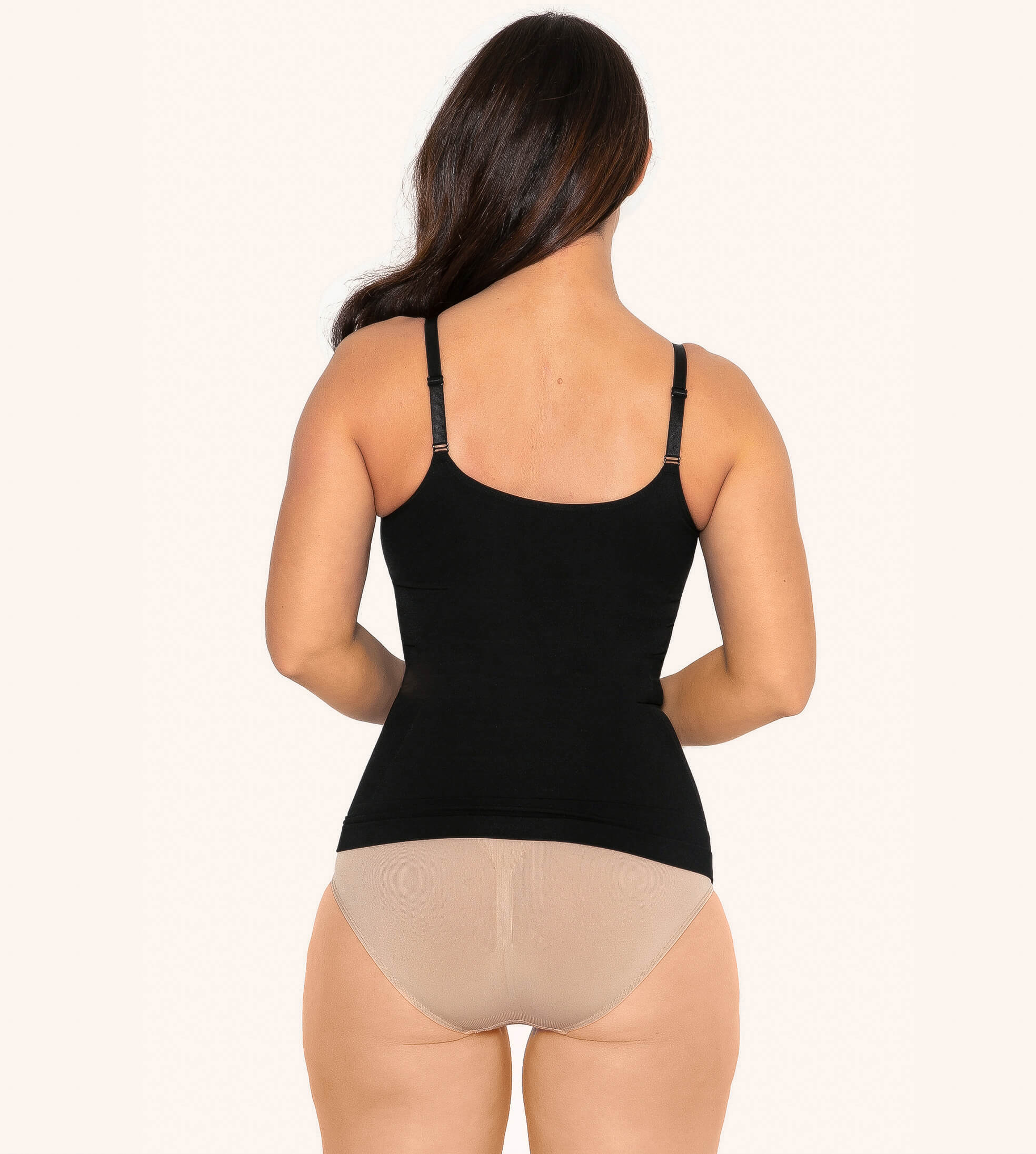 Shaping Scoop Neck Cami - Image 15