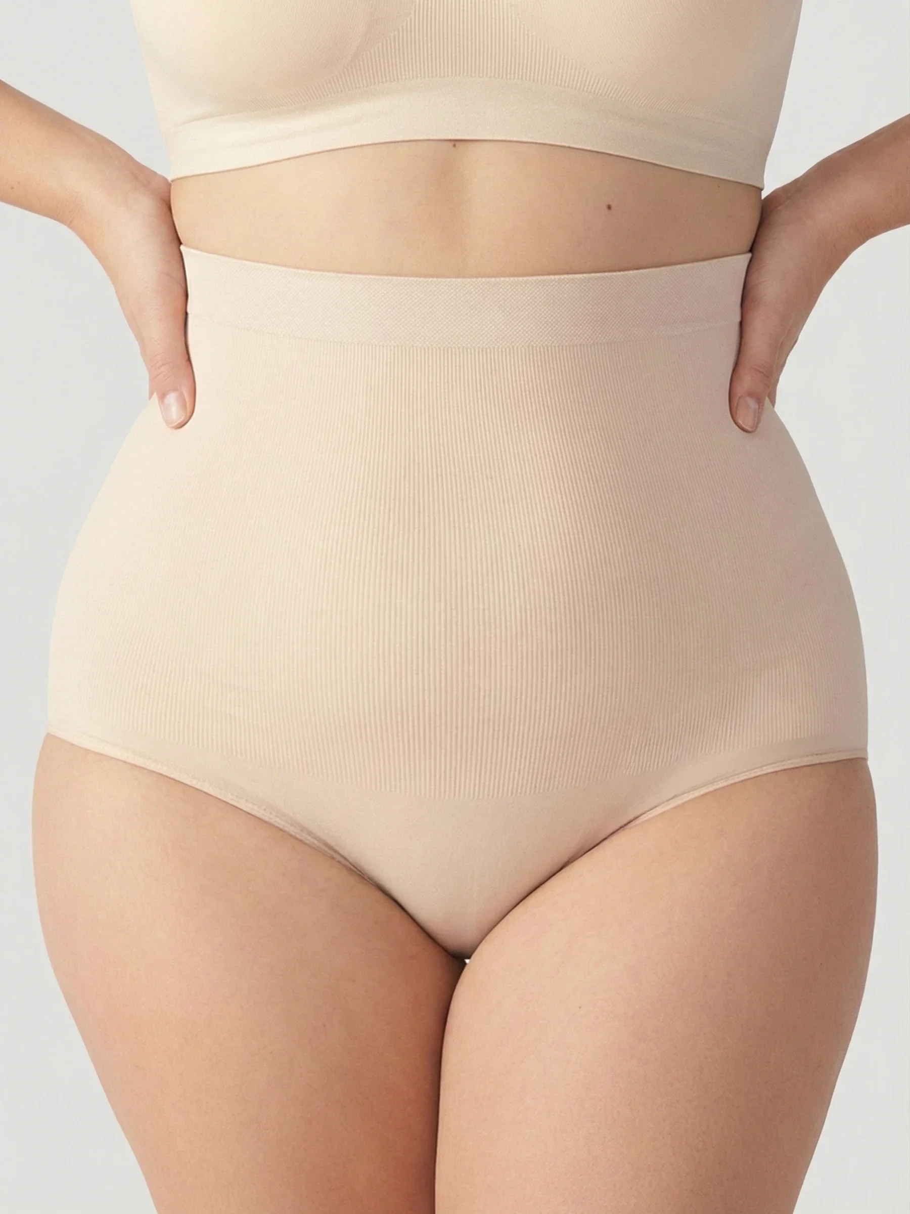 SPECIAL OFFER: High Waisted Shaping Panty 80% OFF - Image 3