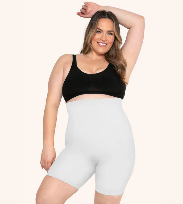 SPECIAL OFFER: High Waisted Shaping Shorts 80% OFF - Image 9